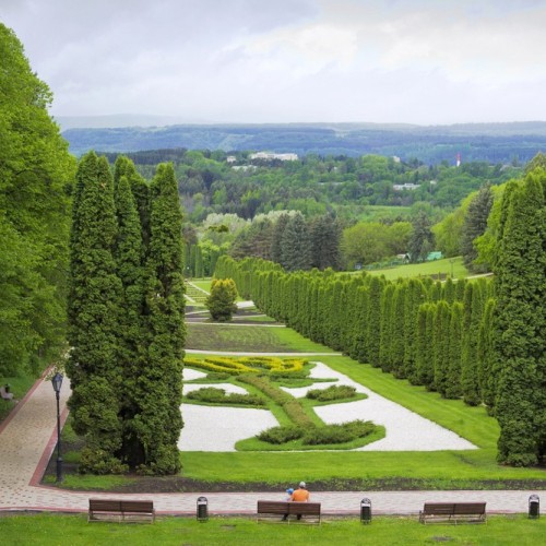 Северный Кавказ: главное на Домбае, в Карачаево-Черкесии и Кабардино-Балкарии