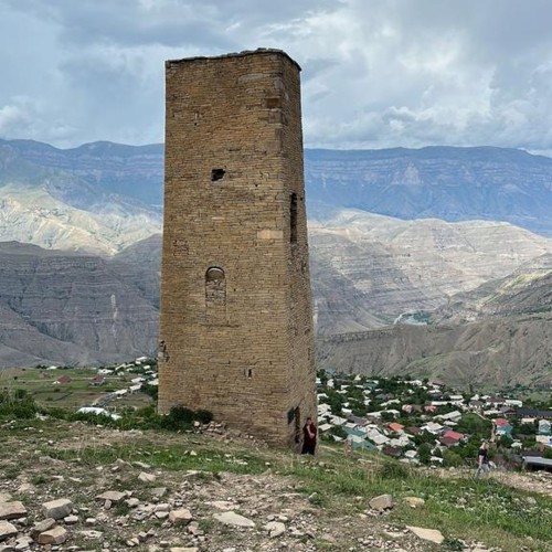 Будьте как дома: путешествие по топовым локациям Дагестана и мастер-классы от местных на выбор