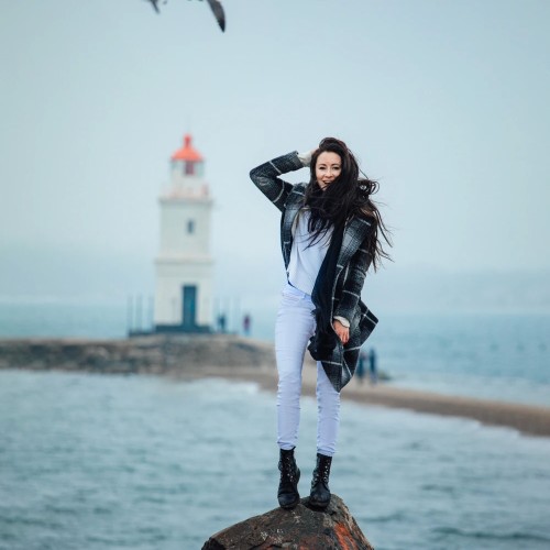 Индивидуально вдоль кромки океана: Владивосток и юг Приморья