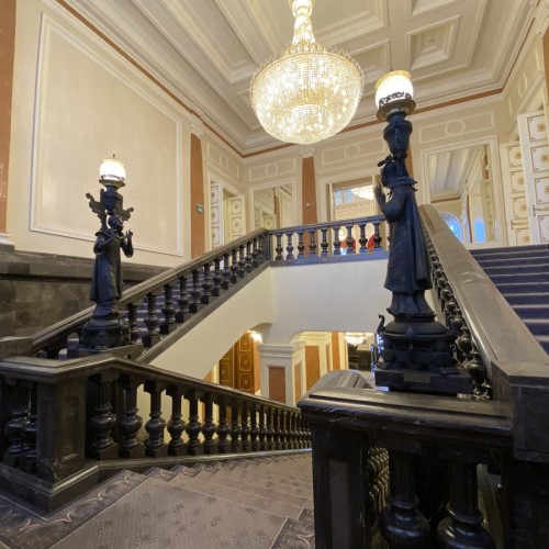 Старая Казань
