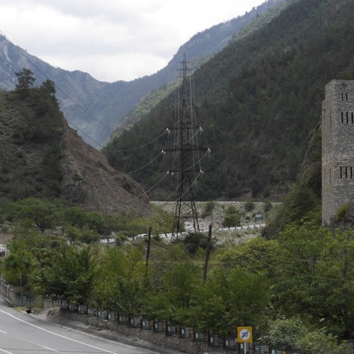 Солнечный и вкусный Дагестан: всё включено