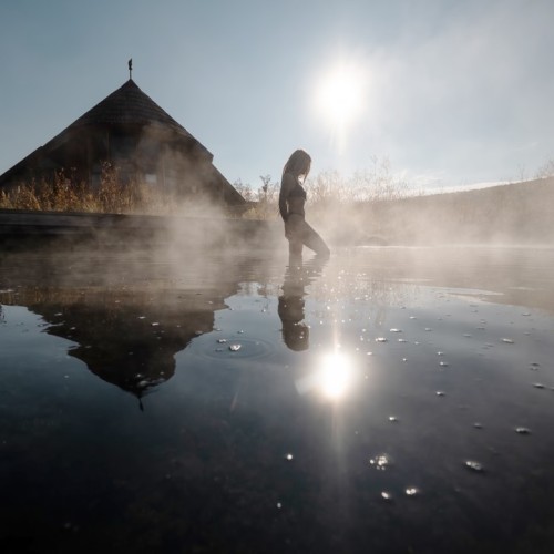 Ощутить целебную силу Камчатки: термы, гастрономия, погружение в культуру и мастер-класс