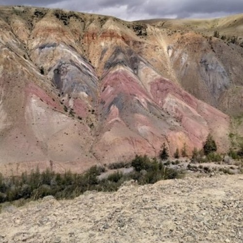Из Новосибирска в Горный Алтай. Путешествие по топовым локациям