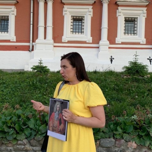 Денежные истории Нижнего Новгорода