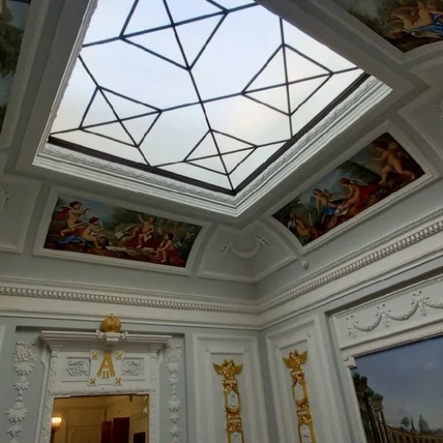 Тверь: обаяние русской провинции