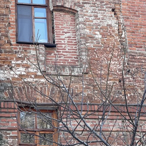 Крутицкое подворье в веках и лицах