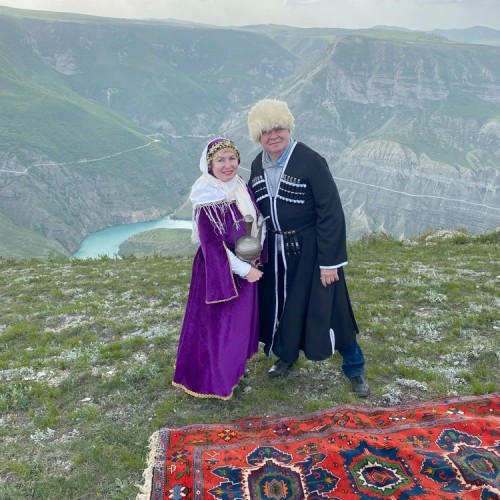 Солнечный и вкусный Дагестан: всё включено