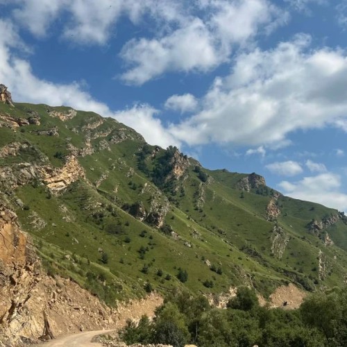 Золото Дагестана: Сулакский каньон, Дербент и Махачкала, аулы Гамсутль и Гуниб