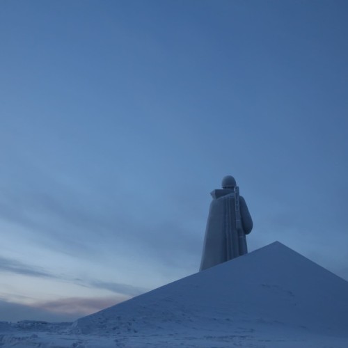 Териберка, Мурманск и деревня саамов: приключения на Кольском с поездкой за сиянием и поиском китов