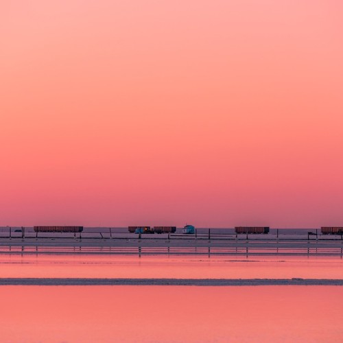 Почти на Марсе и Луне: тур к соляным озёрам Эльтон и Баскунчак