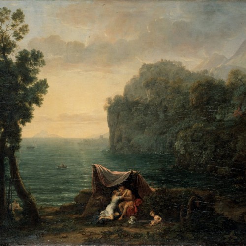 Открыть для себя Достоевского