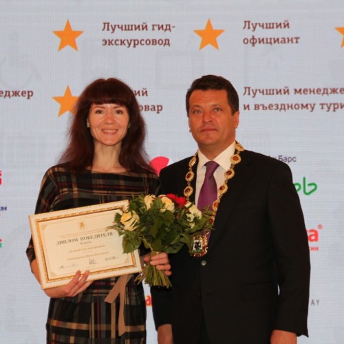 Прошлое и настоящее Казани (на вашем авто)