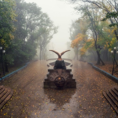 Дыхание гор: мини-группой от курортов Кавминвод к вершинам Карачаево-Черкесии