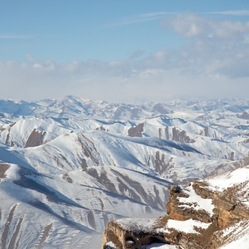 Будьте как дома: путешествие по топовым локациям Дагестана и мастер-классы от местных на выбор