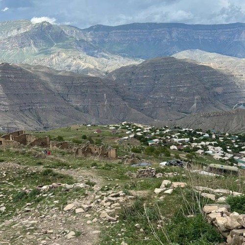 Все главные места Дагестана на внедорожнике только для вашей компании