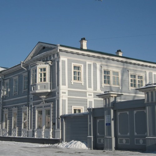 Иркутск: история на каждом шагу