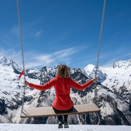 За раз весь Северный Кавказ: большое путешествие по всем республикам