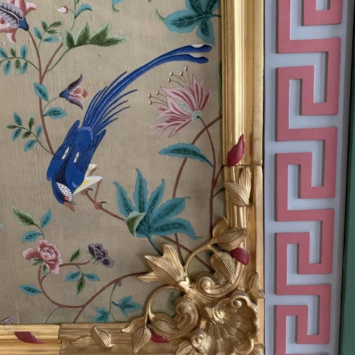 Ораниенбаум: шкатулка с драгоценностями Екатерины Великой