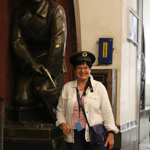Метро Москвы: путешествие во времени