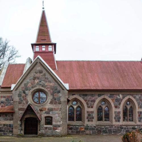 Отпуск в Калининграде и Светлогорске с экскурсиями на выбор