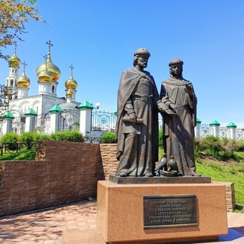 Путешествие по Туве и Хакасии: Западные Саяны, обряды и буддийские храмы