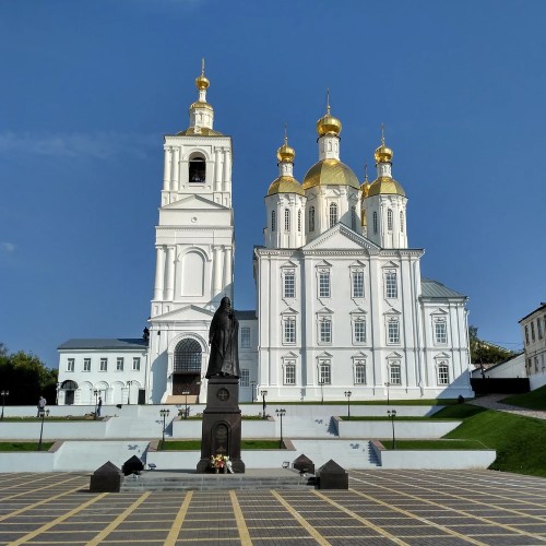 «Арзамас-городок» — обзорная экскурсия из Нижнего Новгорода