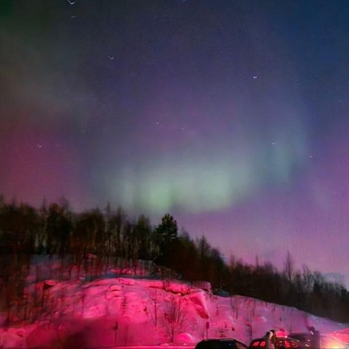 За Полярный круг: в гости к саамам, охота за сиянием и экскурсии по Мурманску и Териберке