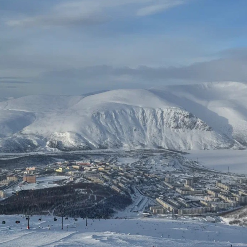 Тур-приключение в Арктике: Териберка и Кировск, кулинарный мастер-класс и северное сияние