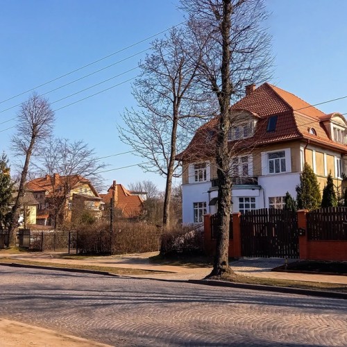Скромное обаяние Марауненхофа