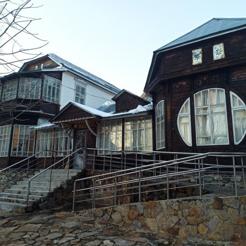 Домбай: экскурсии и походы по заповедным местам