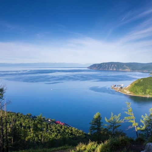 Этот удивительный Байкал: тур по главным местам Ольхона и Листвянки