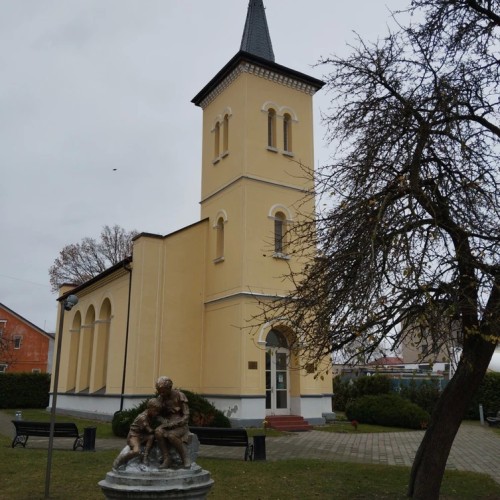 На столетия в прошлое: прусское наследие на востоке Калининградской области (индивидуально)