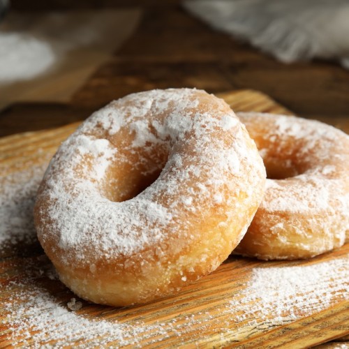 Мобильный квест «Тайна старинного рецепта»