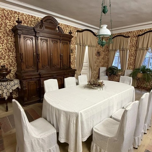 Культурные выходные в Костромской губернии со спектаклем, сырной дегустацией и чаем из самовара