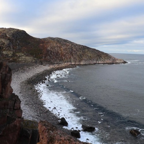 Териберка, Огни Имандры и столица Русской Арктики с проживанием в купольном отеле (мини-группа)