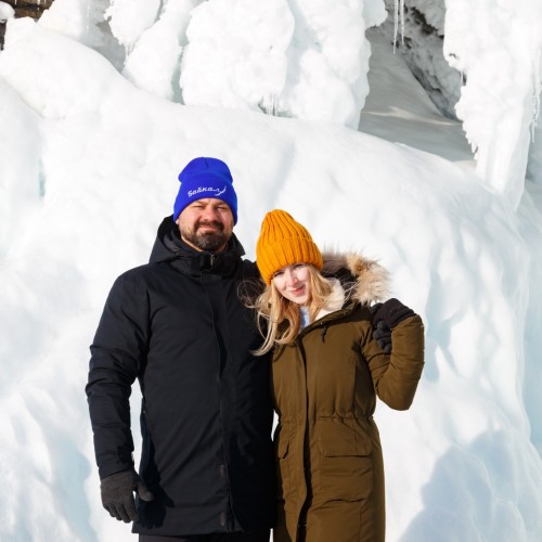 Без забот на Байкал: лагерь-перезагрузка для взрослых (всё включено)