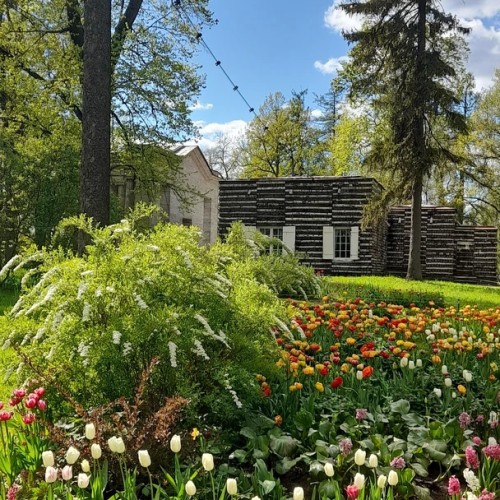 Гатчина: от императорской резиденции до столицы Ленинградской области