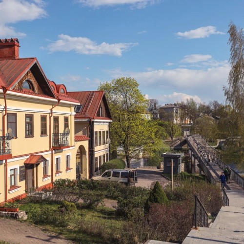 Запсковские сказки