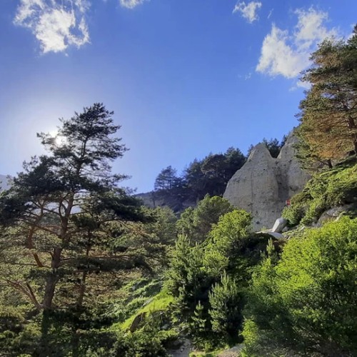 Лёгкий треккинг в Приэльбрусье с проживанием в гостинице