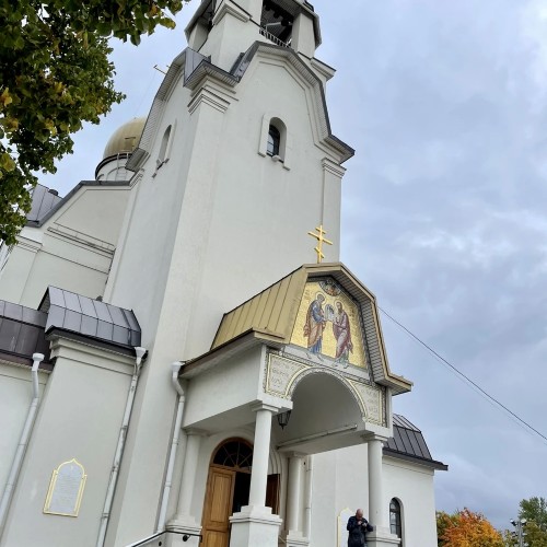 Сестрорецк — русская Финляндия