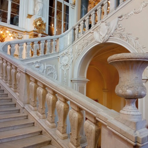 Эрмитаж — главная сокровищница Петербурга (билеты включены)