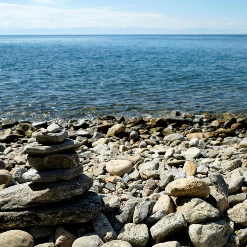 Тур-знакомство с Байкальском: хребет Хамар-Дабан, горные озёра и чистый воздух