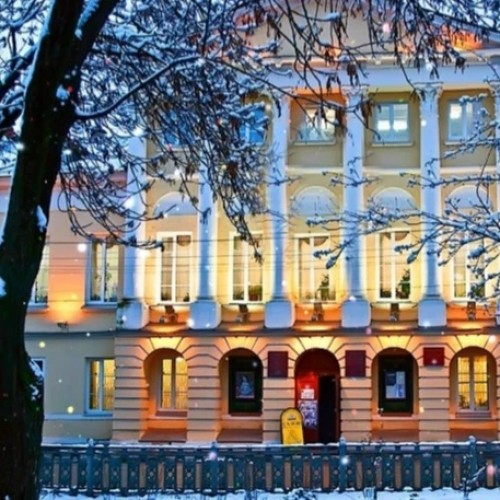 Кремль и посад. Дыхание Истории