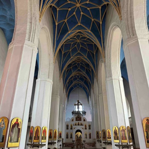 Калининград, города побережья и Восточной Пруссии индивидуально