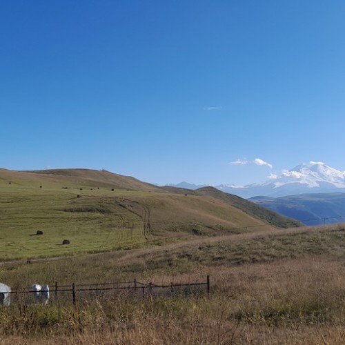Индивидуальный трип по городам КМВ и ночная экскурсия в обсерваторию