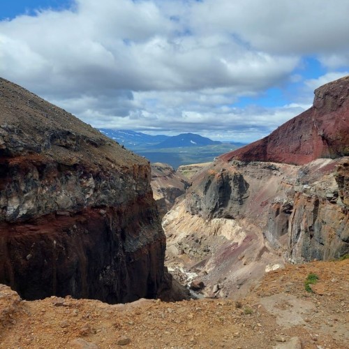 Камчатские приключения: треккинги, сплав, морские прогулки