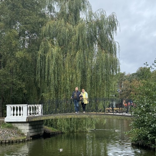 Индивидуально в Калининград: экскурсии, пикник на берегу и прогулка на катере