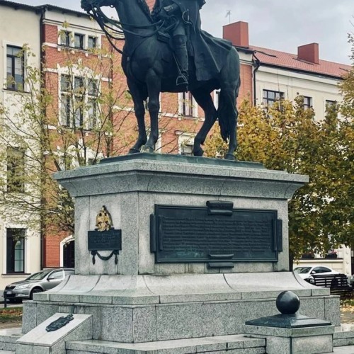 Советск, Неман и Черняховск — тайны и легенды трёх городов (из Зеленоградска)