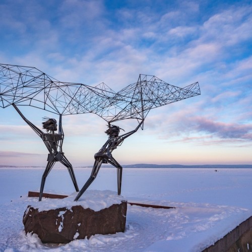 Приезжайте, гости, в Карелию: старинные деревушки, мастер-классы, игровая программа и гастрономия