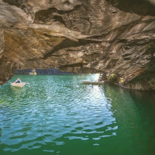 Карельский экспресс: горный парк «Рускеала», знаменитые водопады и экскурсии на выбор
